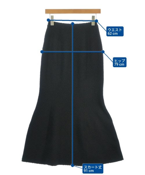 Mame Kurogouchi 長裙/超長裙