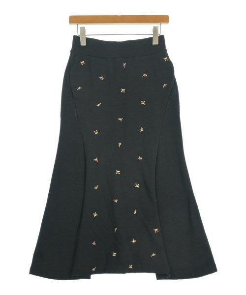 Mame Kurogouchi 長裙/超長裙