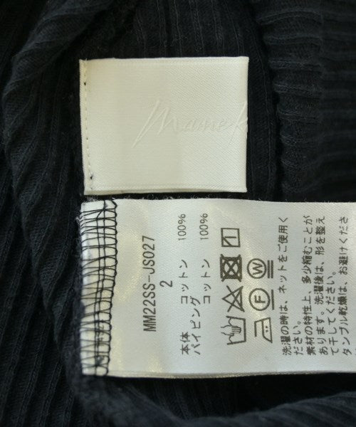 Mame Kurogouchi T恤/上衣