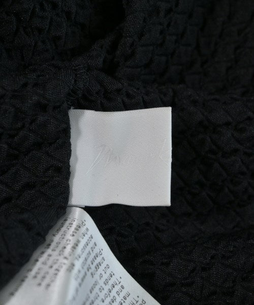 Mame Kurogouchi 洋裝