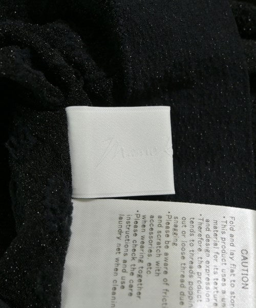 Mame Kurogouchi T恤/上衣