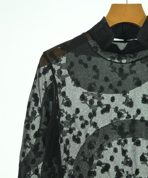 Mame Kurogouchi T恤/上衣