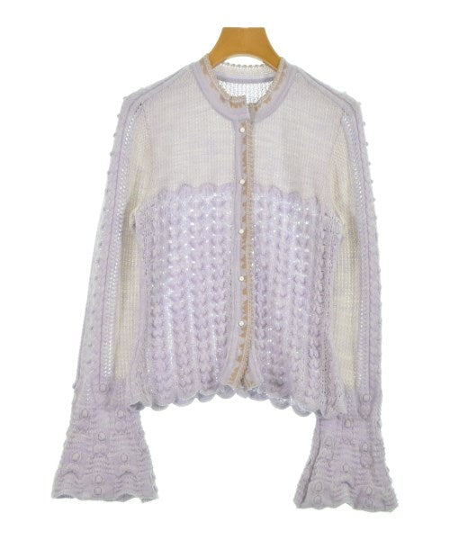 Mame Kurogouchi 開襟衫