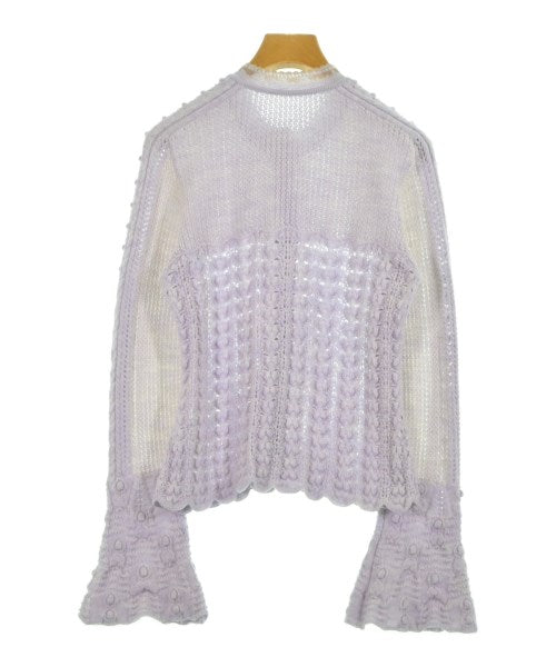 Mame Kurogouchi 開襟衫