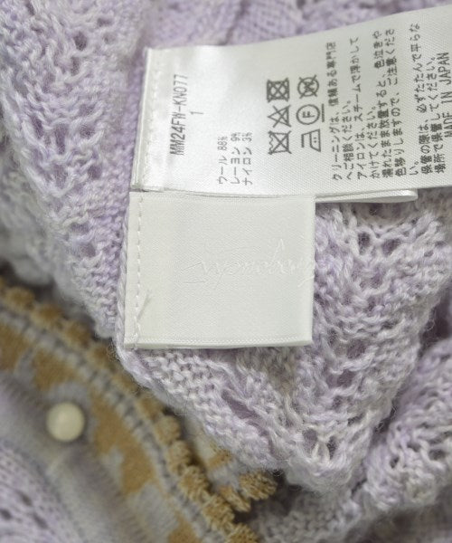 Mame Kurogouchi 開襟衫