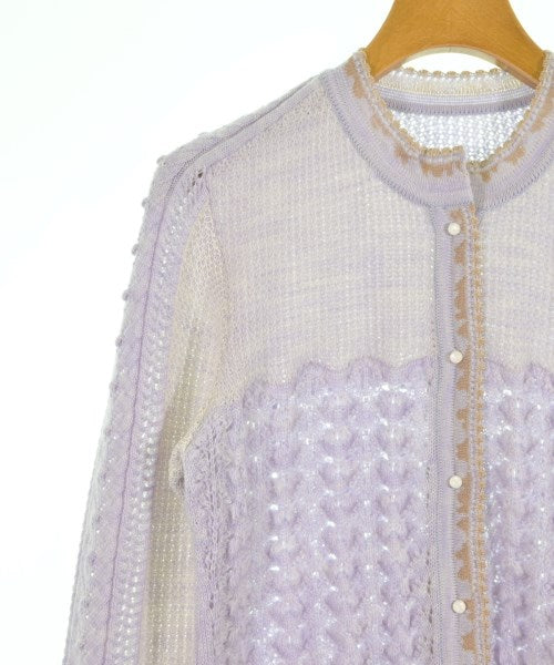 Mame Kurogouchi 開襟衫