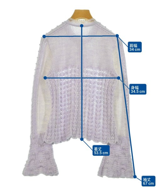 Mame Kurogouchi 開襟衫