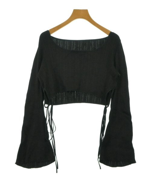 Mame Kurogouchi T恤/上衣