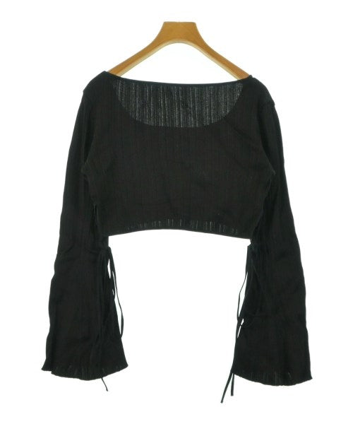 Mame Kurogouchi T恤/上衣