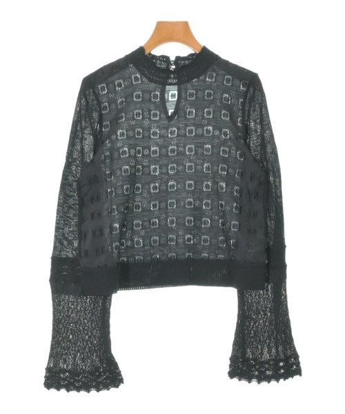 Mame Kurogouchi 毛衣