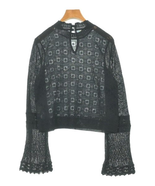 Mame Kurogouchi 毛衣