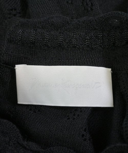 Mame Kurogouchi 毛衣