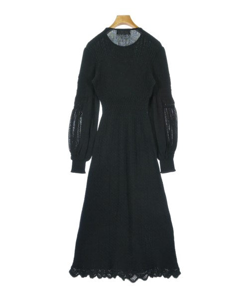 Mame Kurogouchi 洋裝