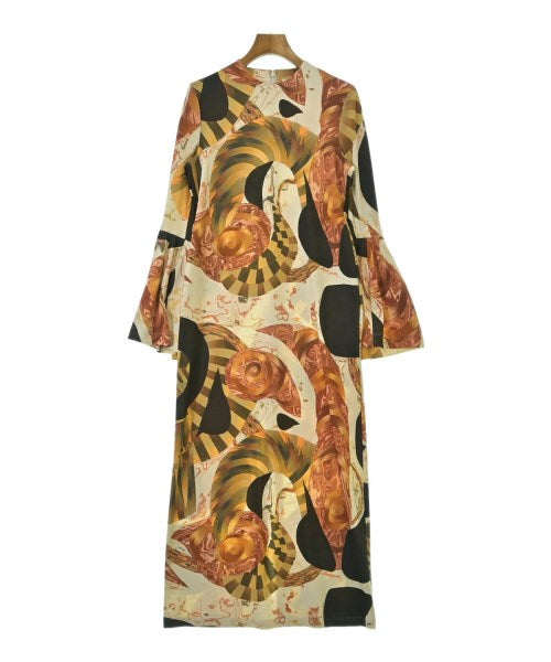 Mame Kurogouchi 洋裝