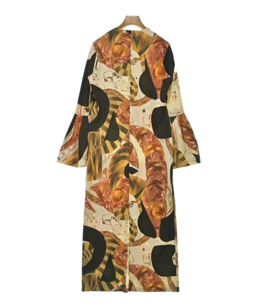 Mame Kurogouchi 洋裝