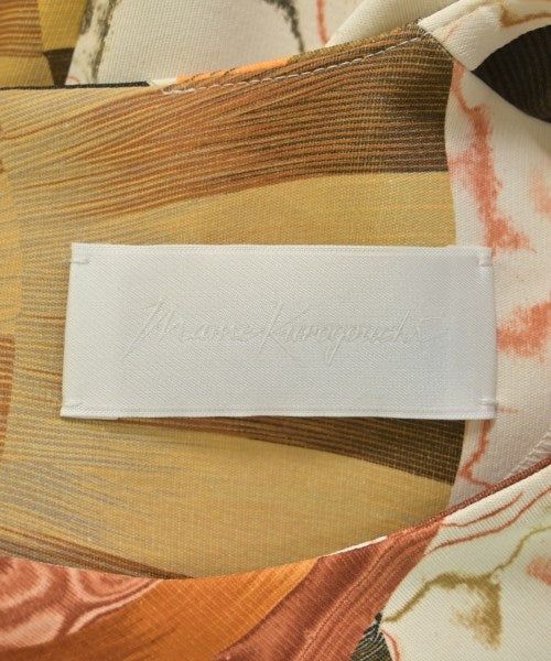 Mame Kurogouchi 洋裝