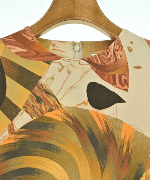 Mame Kurogouchi 洋裝