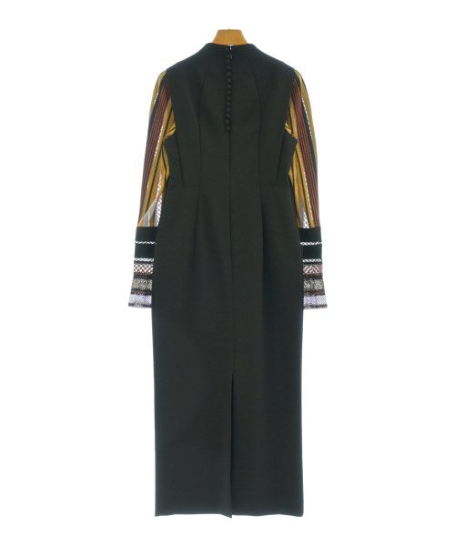 Mame Kurogouchi 洋裝