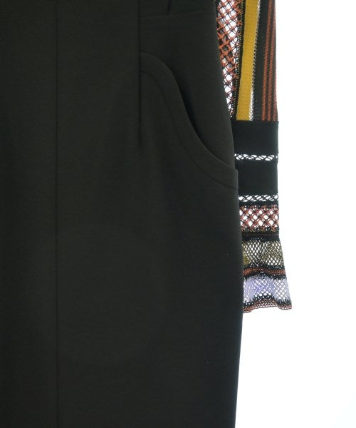 Mame Kurogouchi 洋裝