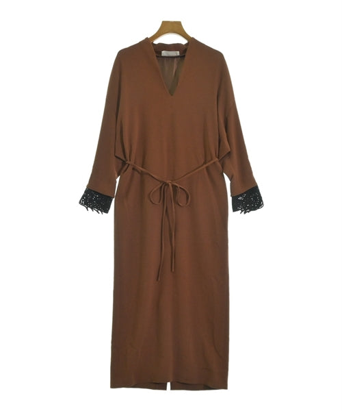 Mame Kurogouchi 洋裝