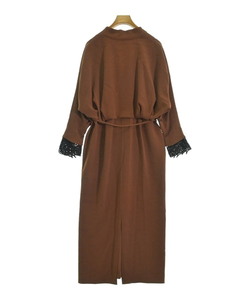 Mame Kurogouchi 洋裝