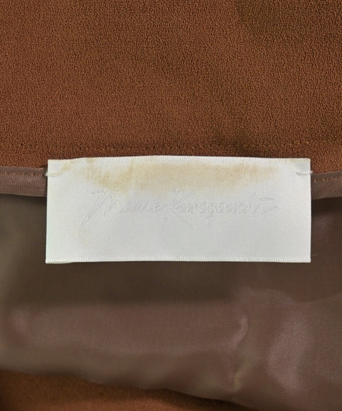 Mame Kurogouchi 洋裝