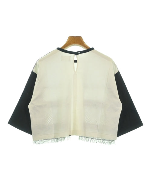 Mame Kurogouchi T恤/上衣