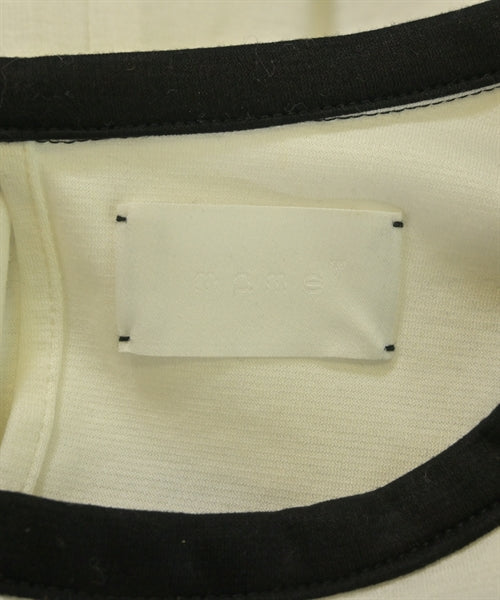 Mame Kurogouchi T恤/上衣