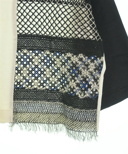 Mame Kurogouchi T恤/上衣