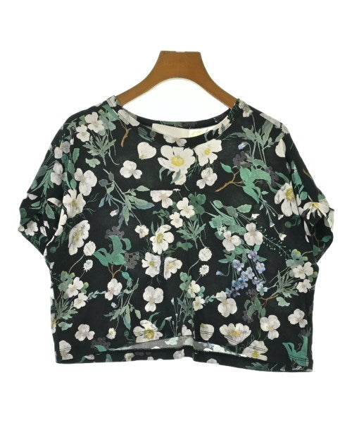 Mame Kurogouchi T恤/上衣