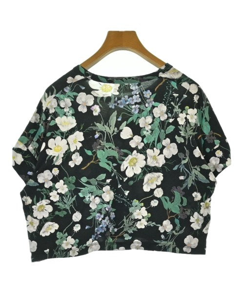 Mame Kurogouchi T恤/上衣