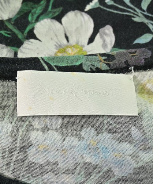 Mame Kurogouchi T恤/上衣