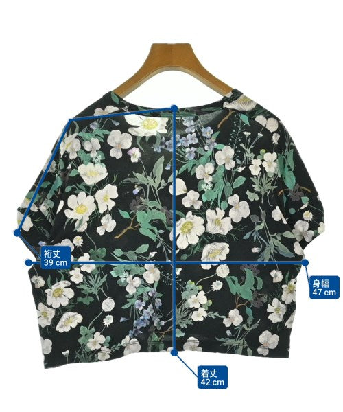 Mame Kurogouchi T恤/上衣