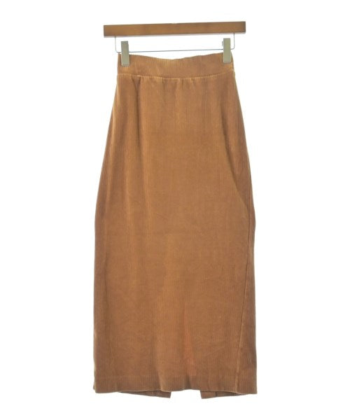 Mame Kurogouchi 膝上裙