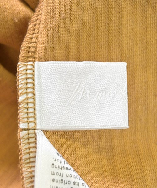 Mame Kurogouchi 膝上裙