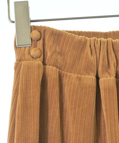 Mame Kurogouchi 膝上裙