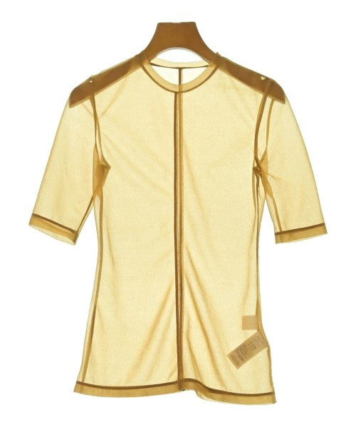 Mame Kurogouchi T恤/上衣