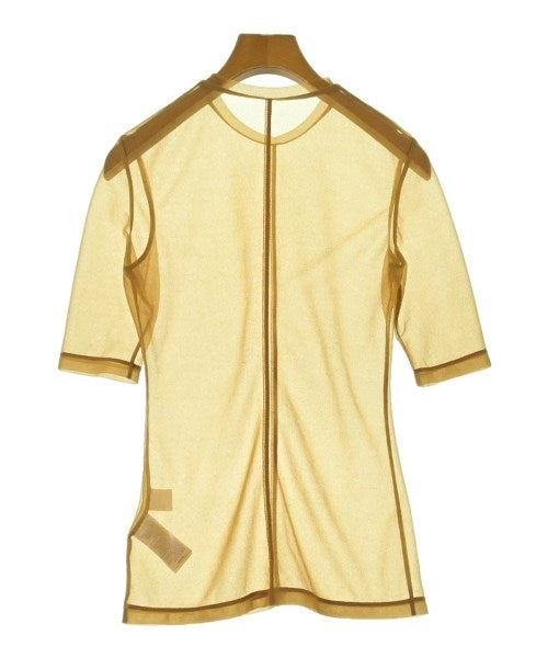 Mame Kurogouchi T恤/上衣