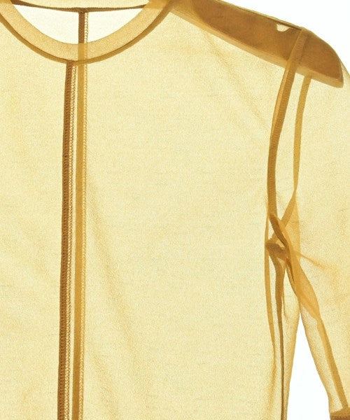 Mame Kurogouchi T恤/上衣