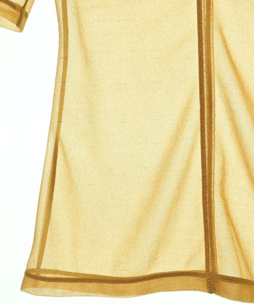 Mame Kurogouchi T恤/上衣