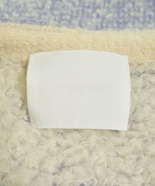 Mame Kurogouchi 其他大衣