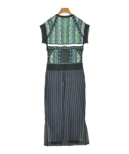 Mame Kurogouchi 洋裝