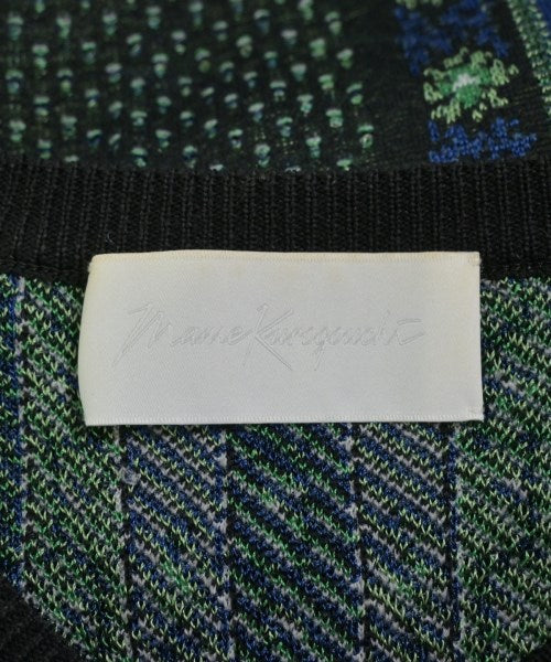 Mame Kurogouchi 洋裝