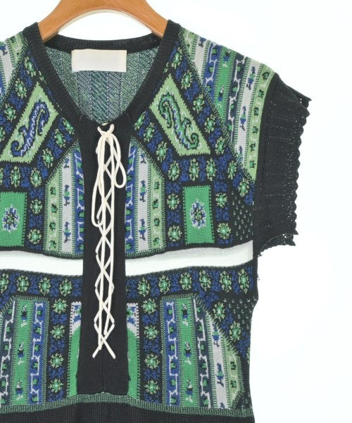 Mame Kurogouchi 洋裝