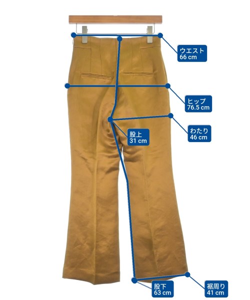 Mame Kurogouchi 其他款