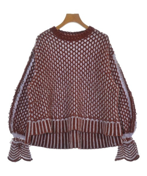 Mame Kurogouchi 毛衣