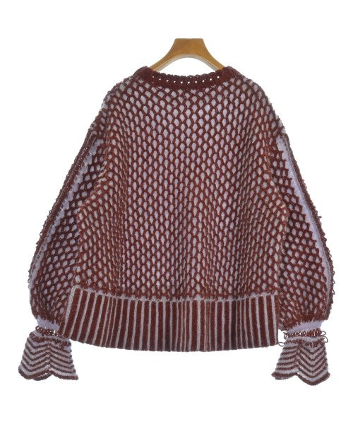 Mame Kurogouchi 毛衣