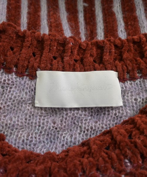 Mame Kurogouchi 毛衣