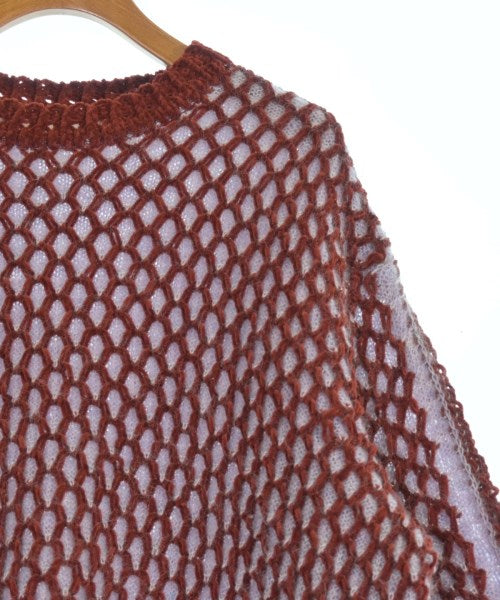 Mame Kurogouchi 毛衣