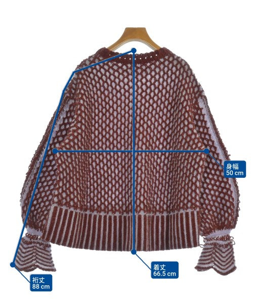 Mame Kurogouchi 毛衣